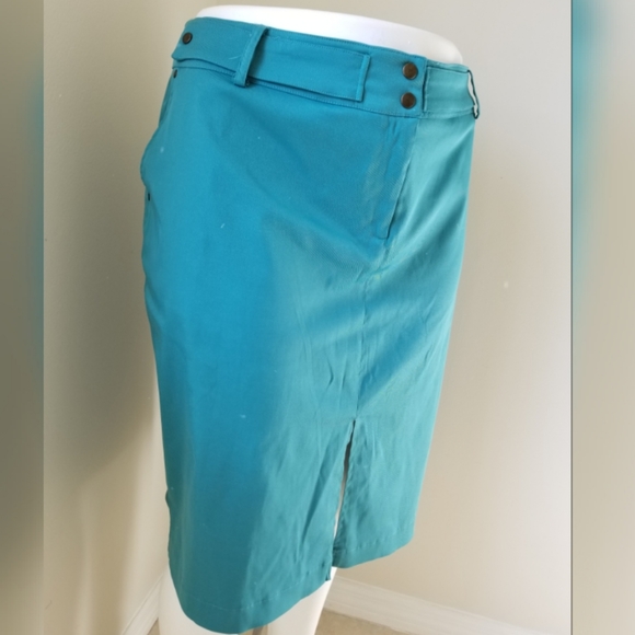 Ashley Stewart Skirt - Size 24W - Picture 2 of 8